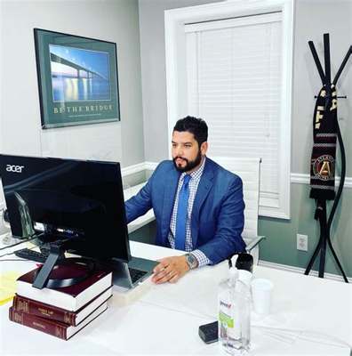 The Moreno Law Firm LLC, General Practice Lawyer in Atlanta, GA