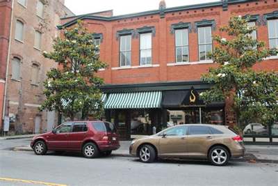 The Nye Law Group, P.C., Personal Injury Lawyer in Savannah, GA