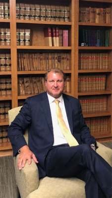 The Olson Law Office, LLC, Criminal Defense Lawyer in Athens, GA