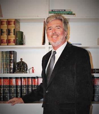 The Patrick Firm, Real Estate Lawyer in Brunswick, GA