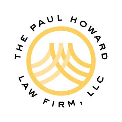 The Paul Howard Law Firm, General Practice Lawyer in Atlanta, GA