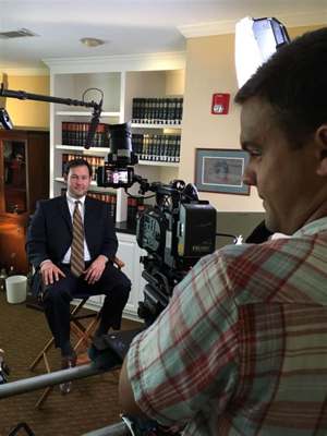 The Rhine Law Firm, LLC, Personal Injury Lawyer in Decatur, GA