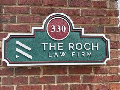The Roch Law Firm, P.C., Personal Injury Lawyer in Woodstock, GA