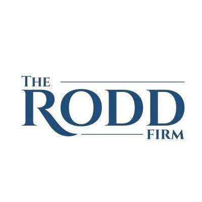 The Rodd Firm, LLC: Car Accident & Injury Lawyers, Personal Injury Lawyer in Thomasville, GA