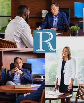 The Roth Firm, Personal Injury Lawyer in Atlanta, GA