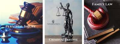 The Salazar Law Firm, PC, General Practice Lawyer in Chamblee, GA