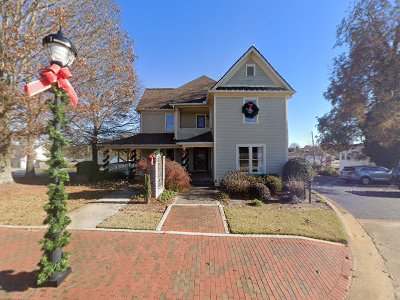 The Samuels Firm, General Practice Lawyer in Buford, GA