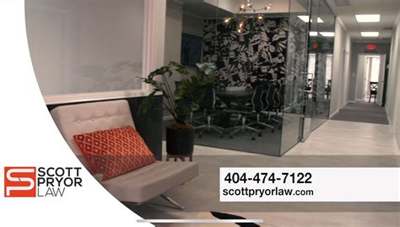 The Scott Pryor Law Group - Personal Injury & ﻿Accident Attorneys, Personal Injury Lawyer in Peachtree Corners, GA