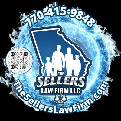 The Sellers Law Firm LLC, Divorce & Family Lawyer in Griffin, GA