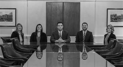 The Shrable Law Firm, P.C., Personal Injury Lawyer in Americus, GA