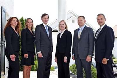 The Siemon Law Firm Divorce and Family Law Attorneys, P.C., Divorce & Family Lawyer in Atlanta, GA