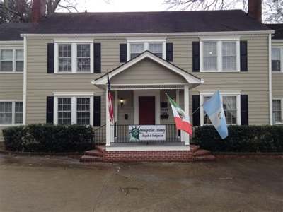 The Sotomayor Firm, P.C., General Practice Lawyer in Rome, GA