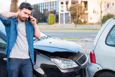 The Strickland Firm, Personal Injury Lawyer in Marietta, GA