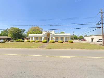 The Tax Defense Law Firm, Tax & IRS Lawyer in Albany, GA