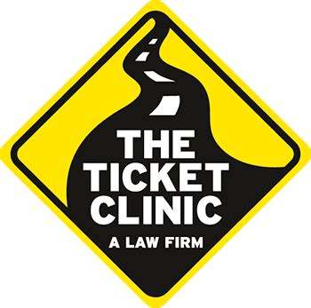 The Ticket Clinic, A Law Firm, General Practice Lawyer in Marietta, GA