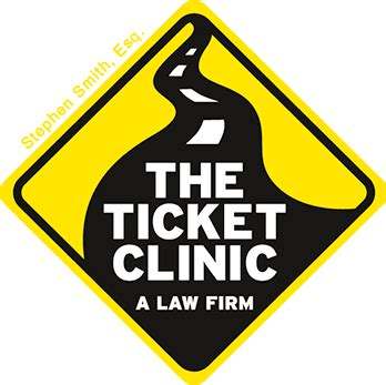 The Ticket Clinic - A Law Firm, General Practice Lawyer in Valdosta, GA