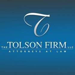 The Tolson Firm, LLC, Personal Injury Lawyer in Atlanta, GA