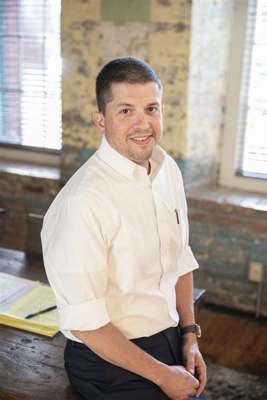 The Usry Firm: Grant Usry, Criminal Defense Lawyer in Augusta, GA