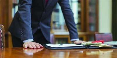 The Walker Firm, General Practice Lawyer in Warner Robins, GA