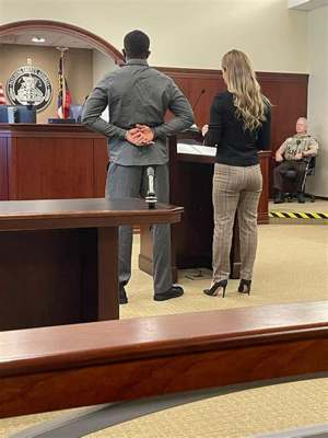 The Waltman Firm, Criminal Defense Lawyer in Marietta, GA