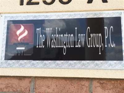 The Washington Law Group, PC, Criminal Defense Lawyer in Conyers, GA