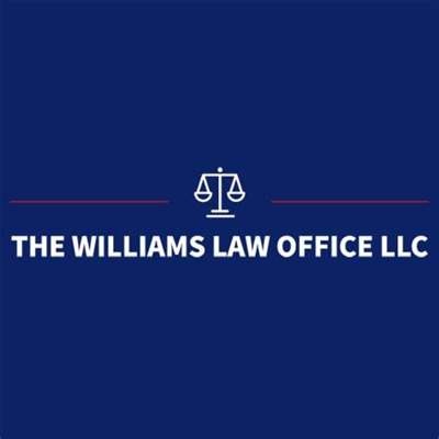 The Williams Law Office LLC, Bankruptcy Lawyer in Duluth, GA