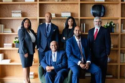 The Wilson PC, Personal Injury Lawyer in Atlanta, GA