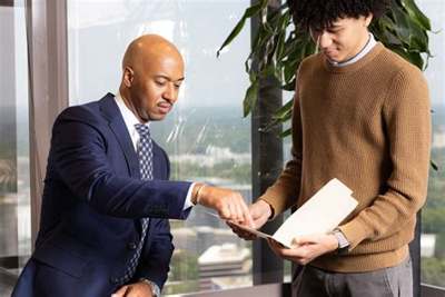 The Wilson PC, Personal Injury Lawyer in Columbus, GA