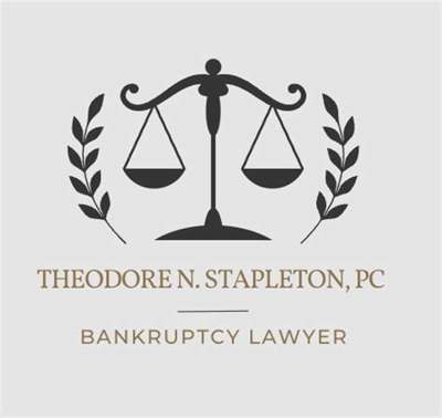 Theodore N. Stapleton, P.C., Bankruptcy Lawyer in Atlanta, GA
