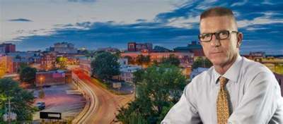 Thomas A. Camp, P.C., Divorce & Family Lawyer in Athens, GA