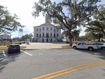 Thomas County District Atty, General Practice Lawyer in Thomasville, GA