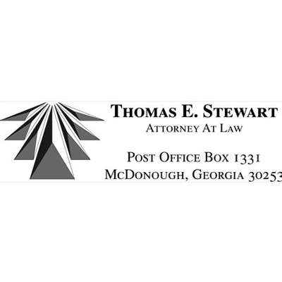 Thomas E Stewart Pc, General Practice Lawyer in Stockbridge, GA