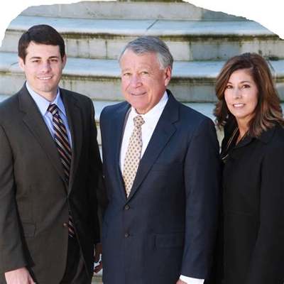 Thomas Hinson Injury Lawyer, Personal Injury Lawyer in Macon, GA