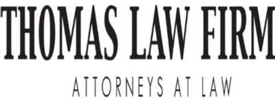 Thomas Law Firm, Personal Injury Lawyer in Sandy Springs, GA