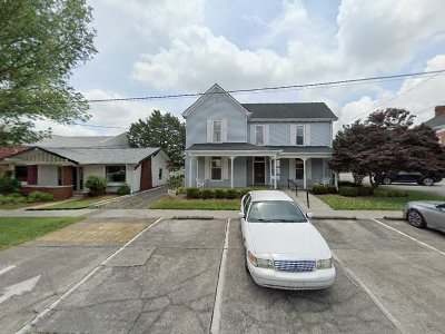 Thomas M. Finn, LLC: Liner Rebecca E, Social Security & Disability Lawyer in Dalton, GA