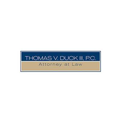 Thomas V. Duck III, P.C., Criminal Defense Lawyer in Albany, GA