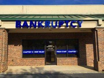 Thomson Bankruptcy, LLC, Bankruptcy Lawyer in Gainesville, GA