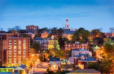 Thrift McLemore, General Practice Lawyer in Macon, GA