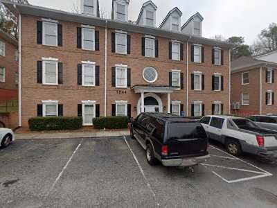 Tiffany Porter, General Practice Lawyer in Norcross, GA