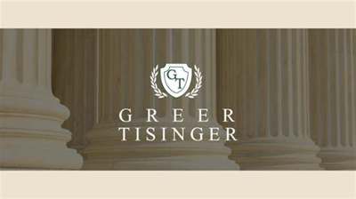 Tisinger Erica L, Divorce & Family Lawyer in Carrollton, GA