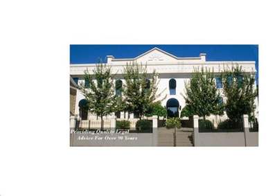 Tisinger Vance PC, General Practice Lawyer in Carrollton, GA