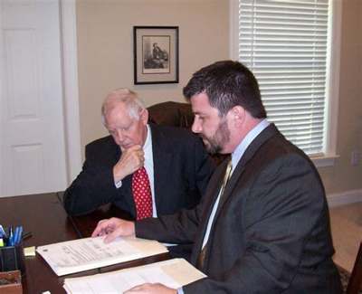 Tomlinson Law PC, General Practice Lawyer in Loganville, GA