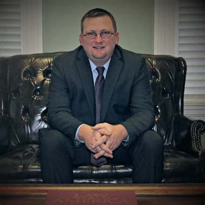 Tommy L. Thigpen, LLC, Divorce & Family Lawyer in Valdosta, GA