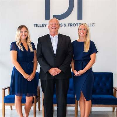 Trotter Deems & King LLC, General Practice Lawyer in Cartersville, GA