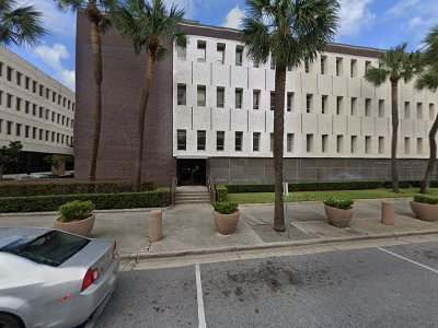 US Attorney, General Practice Lawyer in Brunswick, GA