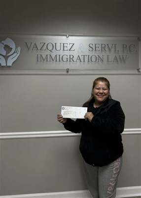 VAZQUEZ & SERVI, PC, Immigration Lawyer in Atlanta, GA