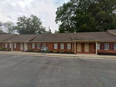 Vernon Smith Law Office, General Practice Lawyer in Jonesboro, GA