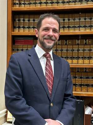 Virgil L Brown & Associates, General Practice Lawyer in Zebulon, GA