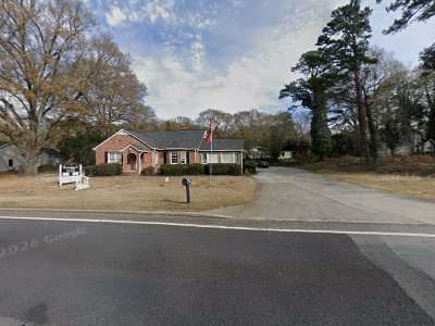 Voyles Jason E, General Practice Lawyer in Gainesville, GA
