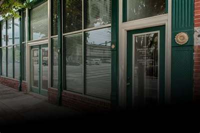 W. Bartlett Barnwell, P.C., Criminal Defense Lawyer in Dalton, GA